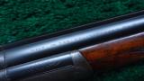 ENGRAVED AUSTRIAN RIFLE BY MULACZ - 12 of 21