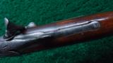 ENGRAVED AUSTRIAN RIFLE BY MULACZ - 11 of 21