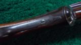 ENGRAVED AUSTRIAN RIFLE BY MULACZ - 15 of 21