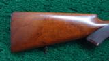 ENGRAVED AUSTRIAN RIFLE BY MULACZ - 19 of 21