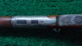 ENGRAVED AUSTRIAN RIFLE BY MULACZ - 13 of 21