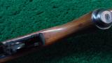 WINCHESTER MODEL 88 LEVER ACTION RIFLE - 9 of 14