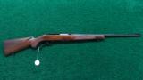 WINCHESTER MODEL 88 LEVER ACTION RIFLE - 14 of 14