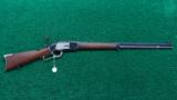 DUAL TONE WINCHESTER 1873 - 20 of 20