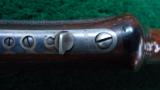  DELUXE WINCHESTER MODEL 1873 SHORT RIFLE - 13 of 19