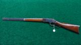 WINCHESTER EARLY PRODUCTION 1ST MODEL 1873 - 15 of 16
