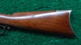 WINCHESTER EARLY PRODUCTION 1ST MODEL 1873 - 13 of 16