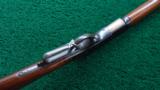WINCHESTER EARLY PRODUCTION 1ST MODEL 1873 - 3 of 16