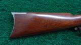 WINCHESTER EARLY PRODUCTION 1ST MODEL 1873 - 14 of 16