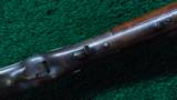 WINCHESTER EARLY PRODUCTION 1ST MODEL 1873 - 9 of 16