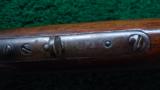 WINCHESTER EARLY PRODUCTION 1ST MODEL 1873 - 11 of 16