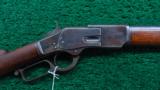 WINCHESTER EARLY PRODUCTION 1ST MODEL 1873 - 1 of 16