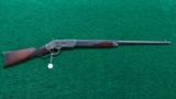 DELUXE 1ST MODEL 1873 WINCHESTER RIFLE - 19 of 19