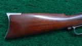 RARE WINCHESTER MODEL 1873 FACTORY CUTAWAY - 16 of 18