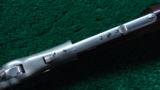 RARE WINCHESTER MODEL 1873 FACTORY CUTAWAY - 10 of 18