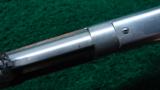 RARE WINCHESTER MODEL 1873 FACTORY CUTAWAY - 7 of 18