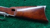RARE WINCHESTER MODEL 1873 FACTORY CUTAWAY - 15 of 18