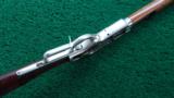 RARE WINCHESTER MODEL 1873 FACTORY CUTAWAY - 4 of 18