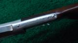 RARE WINCHESTER MODEL 1873 FACTORY CUTAWAY - 9 of 18