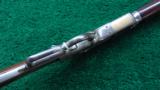  WINCHESTER MODEL 1873 FACTORY CUTAWAY RIFLE - 5 of 15