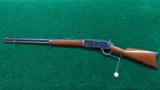 SPECIAL ORDER WINCHESTER 1876 - 15 of 16