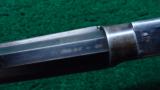 SPECIAL ORDER WINCHESTER 1876 - 6 of 16