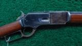 SPECIAL ORDER WINCHESTER 1876 - 1 of 16