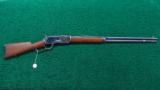 SPECIAL ORDER WINCHESTER 1876 - 16 of 16