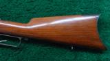 SPECIAL ORDER WINCHESTER 1876 - 13 of 16