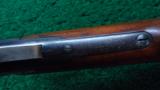 SPECIAL ORDER WINCHESTER 1876 - 8 of 16