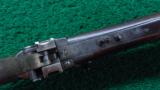 SHARPS SPORTING RIFLE EARLY MODEL WITH FACTORY LETTER - 11 of 19