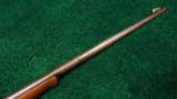 SAVAGE SPORTER MODEL 23A BOLT ACTION RIFLE - 7 of 13