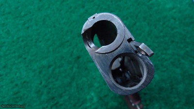 SAVAGE MODEL 67 CUT-AWAY SHOTGUN IN 12 GAUGE - Image 5 of 7