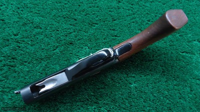 SAVAGE MODEL 67 CUT-AWAY SHOTGUN IN 12 GAUGE - Image 4 of 7