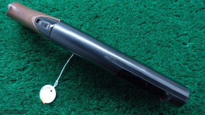SAVAGE MODEL 67 CUT-AWAY SHOTGUN IN 12 GAUGE - Image 3 of 7