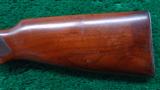 SAVAGE SPORTER MOEL 23C BOLT ACTION RIFLE - 14 of 18