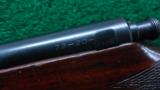 SAVAGE SPORTER MOEL 23C BOLT ACTION RIFLE - 6 of 18