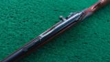 SAVAGE SPORTER MOEL 23C BOLT ACTION RIFLE - 4 of 18
