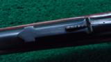 SAVAGE SPORTER MOEL 23C BOLT ACTION RIFLE - 12 of 18
