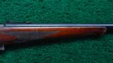 SAVAGE SPORTER MOEL 23C BOLT ACTION RIFLE - 5 of 18