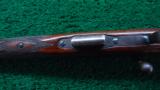 SAVAGE SPORTER MOEL 23C BOLT ACTION RIFLE - 9 of 18