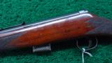 SAVAGE SPORTER MOEL 23C BOLT ACTION RIFLE - 2 of 18