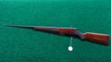 SAVAGE SPORTER MOEL 23C BOLT ACTION RIFLE - 17 of 18