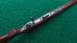SAVAGE SPORTER MOEL 23C BOLT ACTION RIFLE - 3 of 18