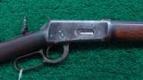  WINCHESTER MODEL 1894 RIFLE - 1 of 17