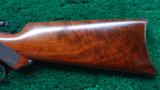 SPECIAL ORDER WINCHESTER 1894 WITH TURNBULL RESTORATION - 14 of 22