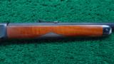 SPECIAL ORDER WINCHESTER 1894 WITH TURNBULL RESTORATION - 4 of 22