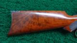  SPECIAL ORDER WINCHESTER 1894 WITH TURNBULL RESTORATION - 2 of 22