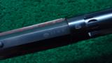  SPECIAL ORDER WINCHESTER 1894 WITH TURNBULL RESTORATION - 13 of 22