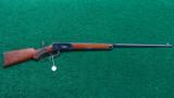  SPECIAL ORDER WINCHESTER 1894 WITH TURNBULL RESTORATION - 21 of 22